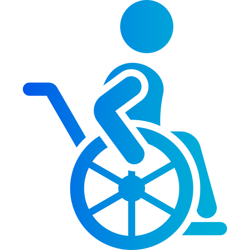 Wheelchair 17774655